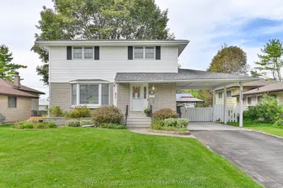 28 SHONIKER Avenue, Quinte West, ON K8V 2B5