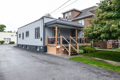264 Hellems Avenue, Welland, On L3b 3b7