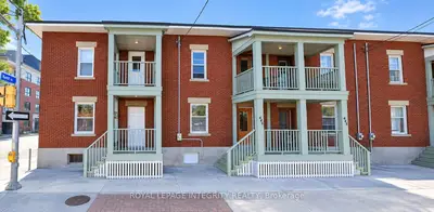 444 Gladstone Avenue, Ottawa Centre, On K1r 5n8