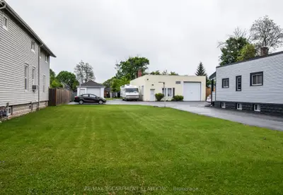 258 Hellems Avenue, Welland, On L3b 3b7
