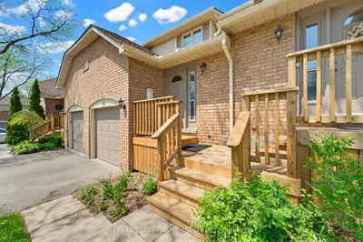 79 Braeheid Avenue 16, Hamilton, On L8b 0c6