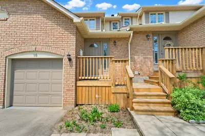 79 Braeheid Avenue 16, Hamilton, On L8b 0c6