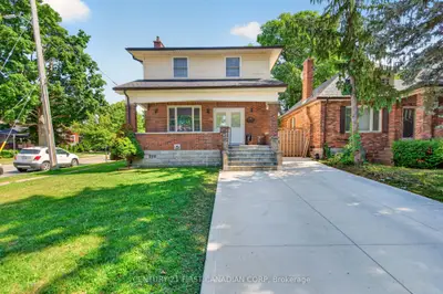 569 Cheapside Street, London East, On N5y 3x7