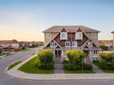 639 Lakeridge Drive, Orleans - Cumberland And Area, On K4a 0h4