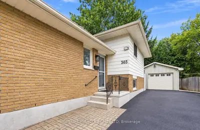 365 BLUE FOREST Drive, London North, ON N6K 3K1