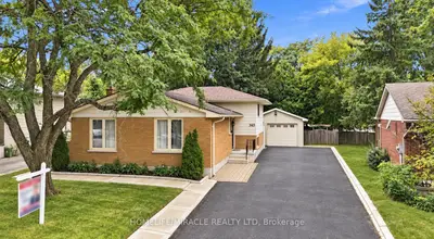 365 BLUE FOREST Drive, London North, ON N6K 3K1