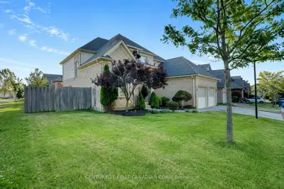 515 Skyline Avenue 55, London North, On N5x 0h4