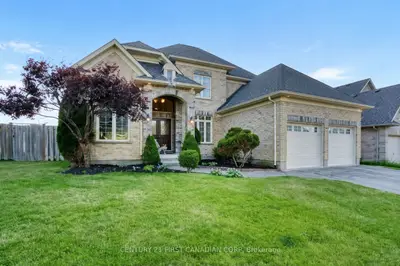 515 Skyline Avenue 55, London North, On N5x 0h4