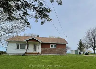 4578 Talbot Trail, Chatham-kent, On N0p 2a0