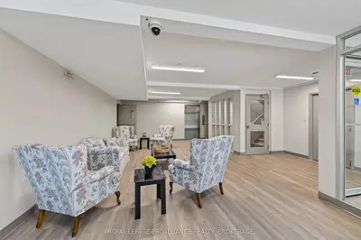 316 Kingsdale Avenue 411, Kingston, On K7m 8s2