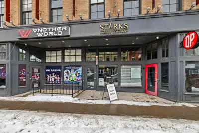 379 George Street N, Peterborough, On K9h 3r2