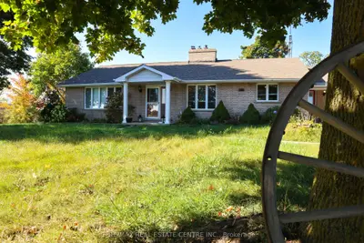17 Cemetery Road, Norfolk, On N0e 1z0