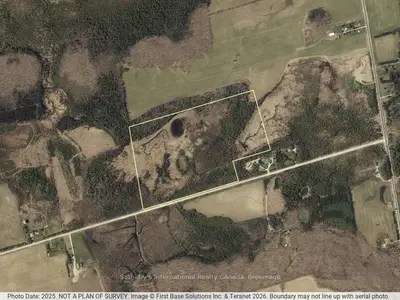 349749 4th Concession B, Grey Highlands, On N0c 1m0