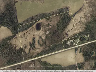 349749 4th Concession B, Grey Highlands, On N0c 1m0
