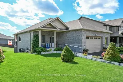 40 Trillium Way, Norfolk, On N3y 0b9