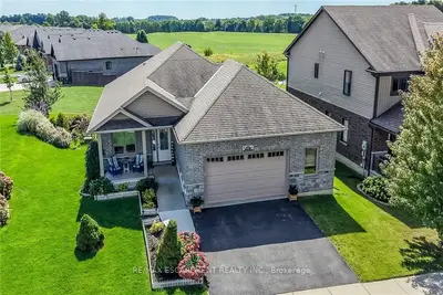 40 Trillium Way, Norfolk, On N3y 0b9