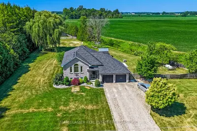23999 Mayfair Road, Adelaide Metcalfe, On N7g 3h4