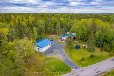 567 Anderson Road, Kenora, On P9n 0c5