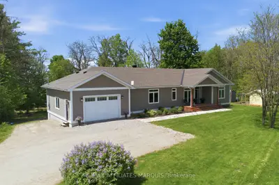 12 R9 Road, Rideau Lakes, On K0g 1l0