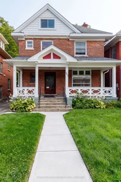 643 2nd Avenue E, Owen Sound, On N4k 2g7