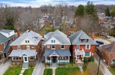 643 2nd Avenue E, Owen Sound, On N4k 2g7