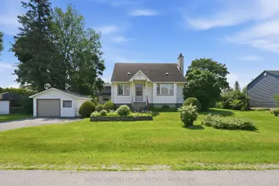 84 Rita Avenue, Meadowlands - Crestview And Area, On K2g 2h1