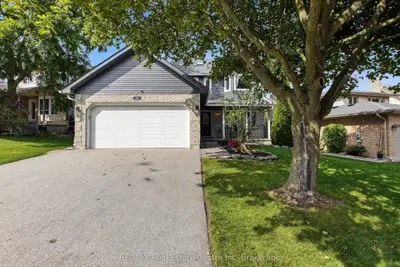 71 Linda Drive, Cambridge, On N3c 3w6