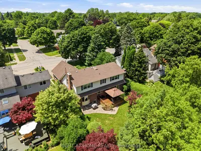 15 The Promenade, Niagara-on-the-lake, On L0s 1j0