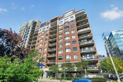 375 Lisgar Street E 304, Ottawa Centre, On K2p 0e3