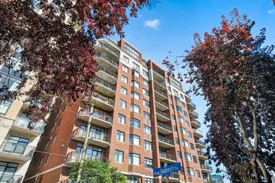 375 Lisgar Street E 304, Ottawa Centre, On K2p 0e3