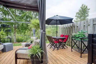 30 Imperial Road S 21, Guelph, On N1k 1y1