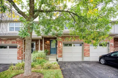 30 Imperial Road S 21, Guelph, On N1k 1y1