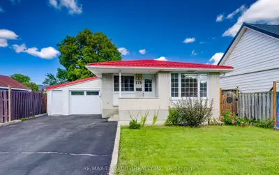 176 Samuelson Street, Cambridge, On N1r 1k3