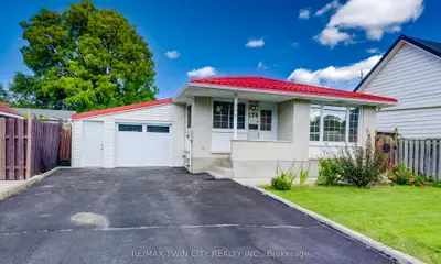 176 Samuelson Street, Cambridge, On N1r 1k3