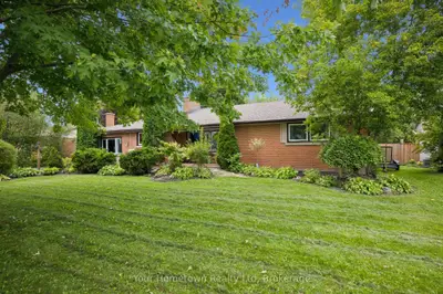 471 Garafraxa Street E, Centre Wellington, On N1m 1e6