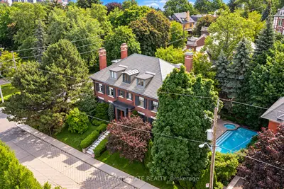 5 Undercliffe Avenue, Hamilton, On L8p 3g9