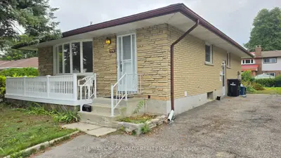 106 Kimberly Crescent, Kitchener, On N2e 1c9