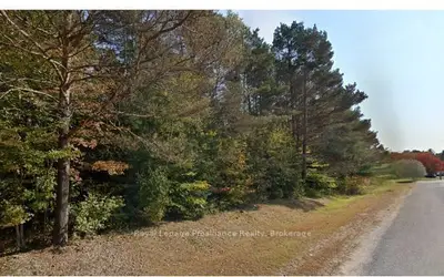 0 Airport Road, Addington Highlands, On K0h 2g0