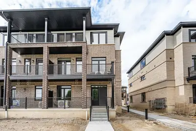 64 Thatcher Drive, Guelph, On N1l 1b3