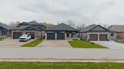 62 Avery Place, Perth East, On N0k 1m0
