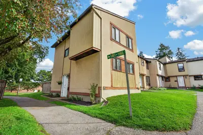 1467 BETHAMY Lane, Beacon Hill North - South and Area, ON K1J 8P7
