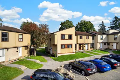 1467 BETHAMY Lane, Beacon Hill North - South and Area, ON K1J 8P7