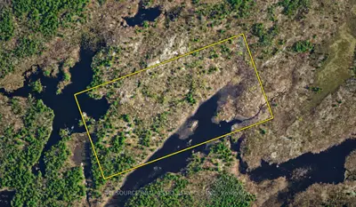 0 Flinton Corners, Addington Highlands, On K0h 2g0