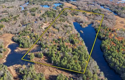 0 Flinton Corners, Addington Highlands, On K0h 2g0
