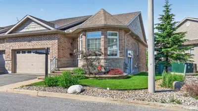 104 Passageway Private, Kanata, On K2m 1h6