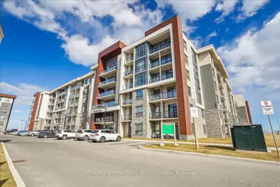 101 Shoreview Place 633, Hamilton, On L8e 0k2