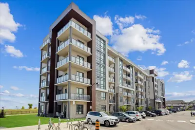 101 Shoreview Place 633, Hamilton, On L8e 0k2