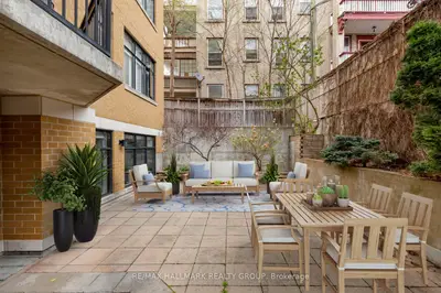 260 Besserer Street 203, Lower Town - Sandy Hill, On K1n 1j3