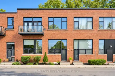 85 Spruce Street 103, Cambridge, On N1r 4k4