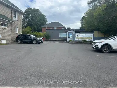 1665 Bank Street Office 2, Hunt Club - South Keys And Area, On K1v 7z2